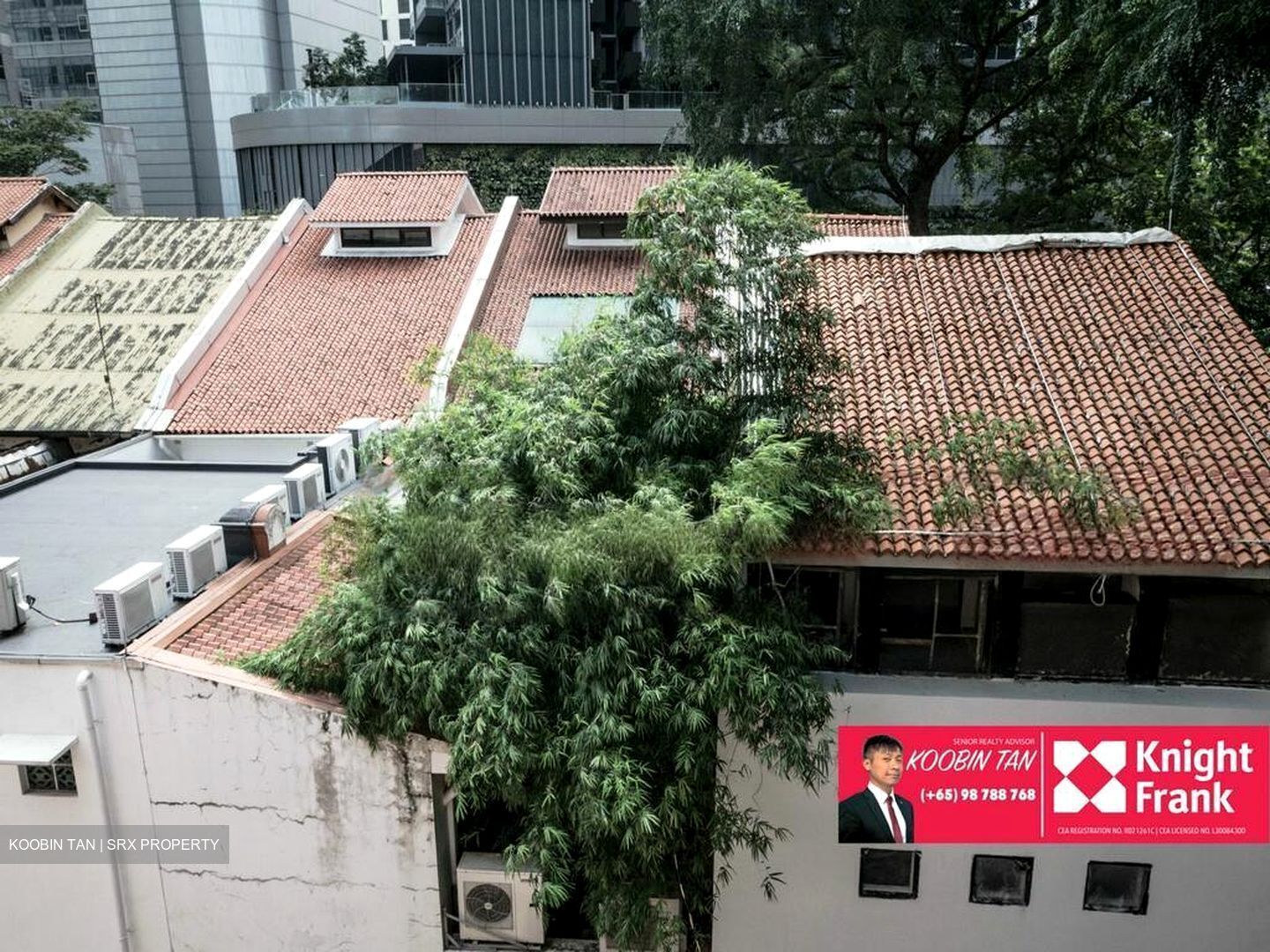 Hullet Rise (D9), Condominium #480373071